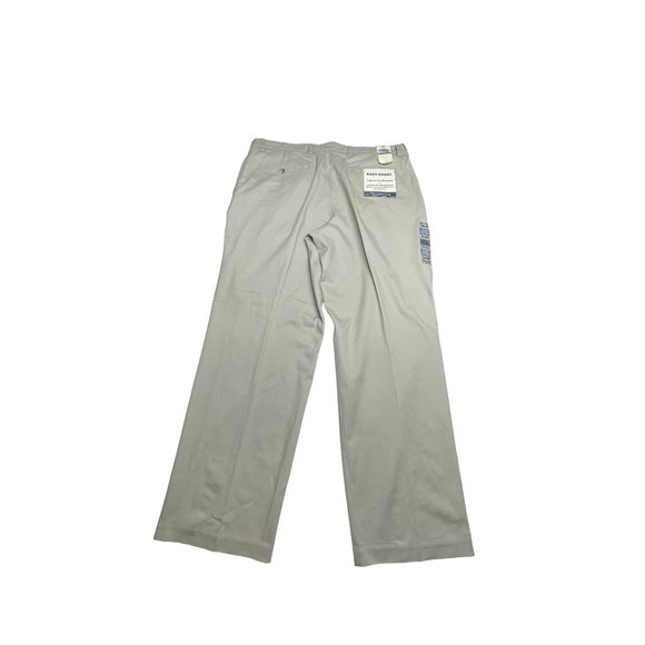 Docker's 36x30 Dress Pants Tan - New With Tags - Picture 3 of 4